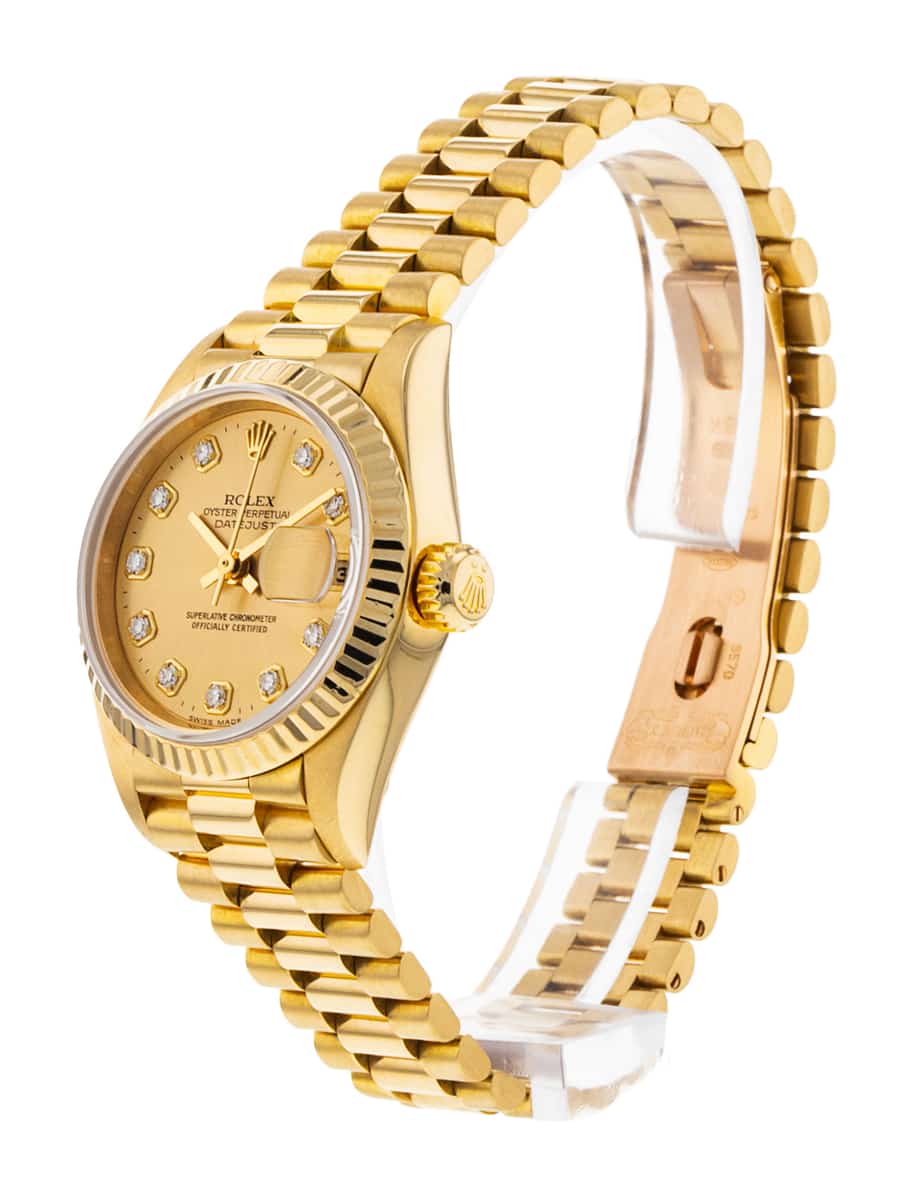 Rolex Datejust Lady 79178 Rolex Datejust Lady 79178